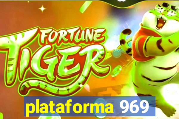 plataforma 969